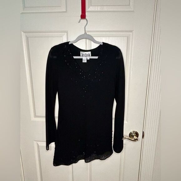 Sheri Martin - New York blouse - Picture 1 of 5